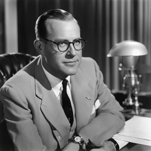 Harry L. Baker Jr.