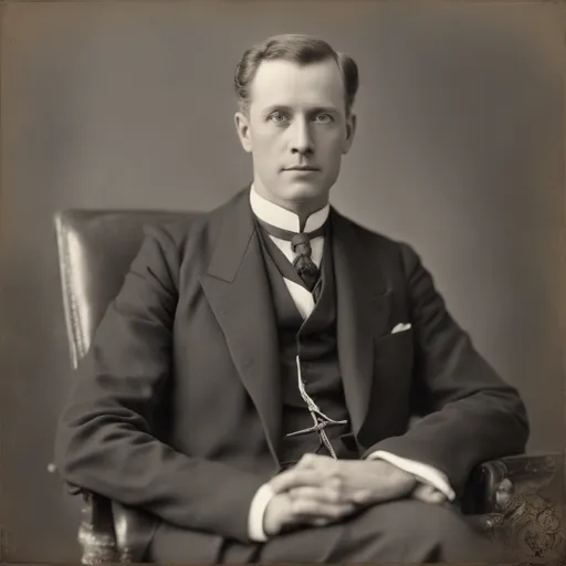 Harry L. Cooper