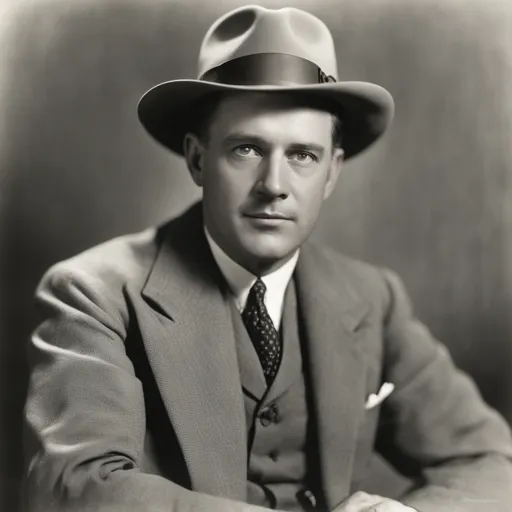 Harry L. Decker