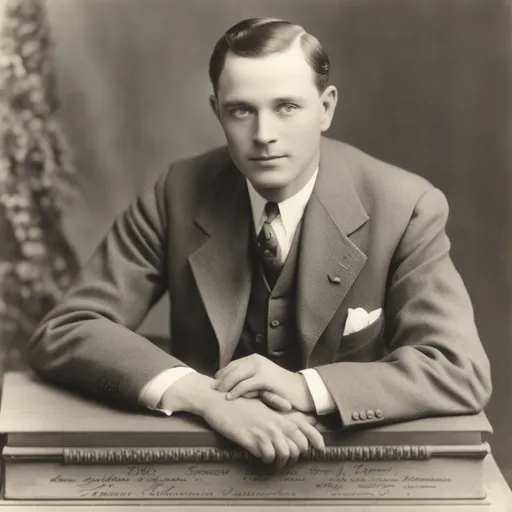 Harry L. Evans