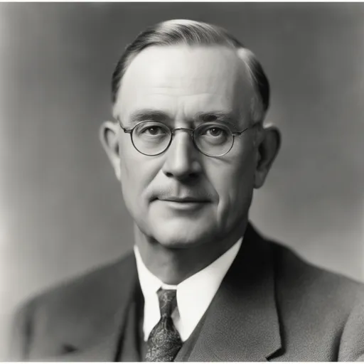Harry L. Fisher