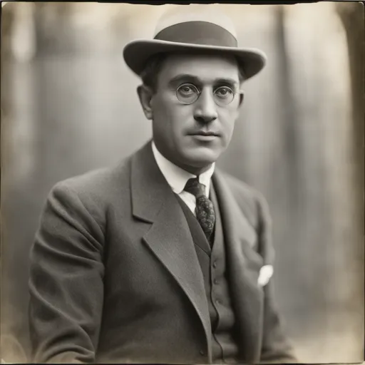 Harry L. Franklin