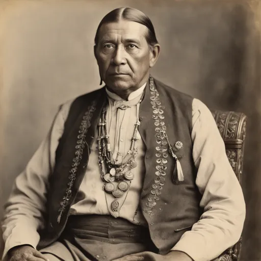 Harry L. George
