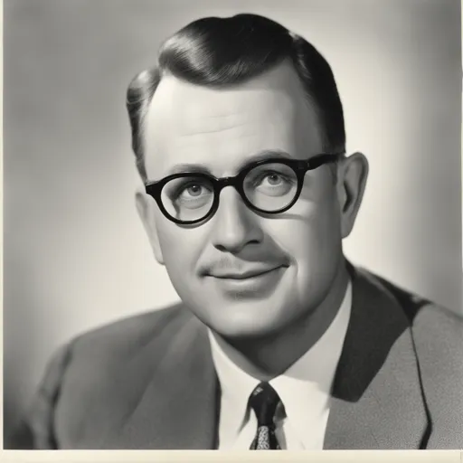 Harry L. Gessert