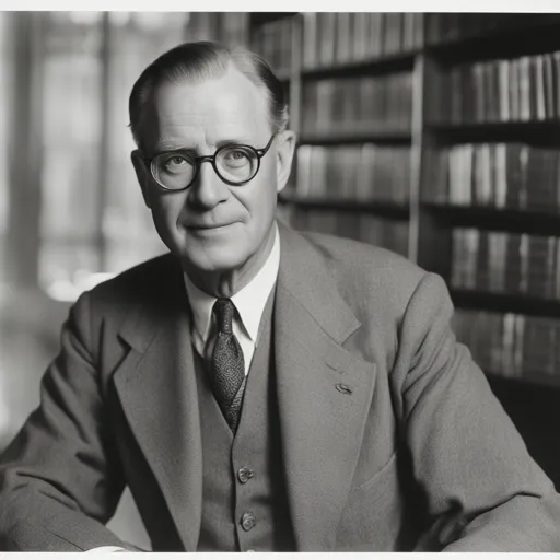 Harry L. Hansen