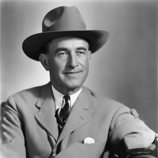Harry L. Harris