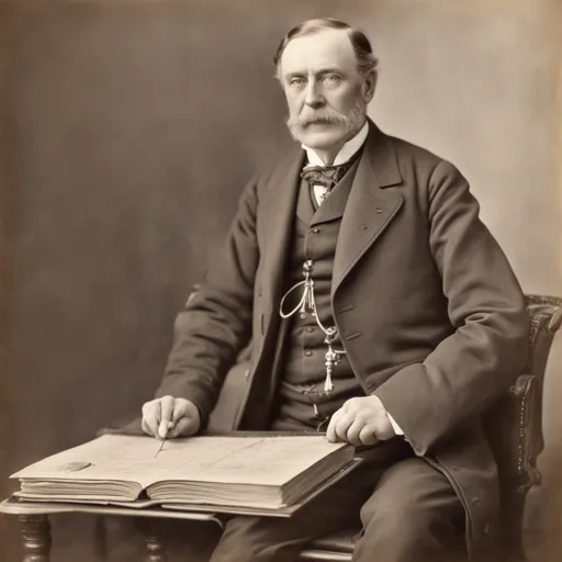 Harry L. Hayman