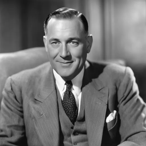 Harry L. Sain