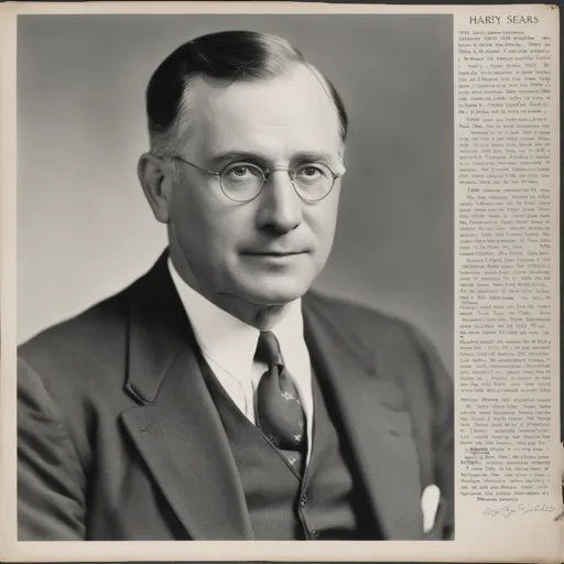 Harry L. Sears