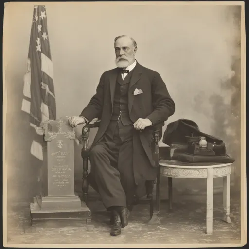 Harry L. Straus