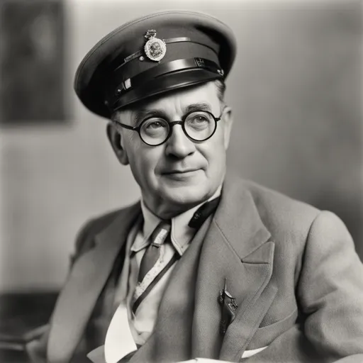 Harry L. Symons