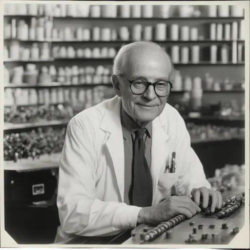 Harry L. Tuller
