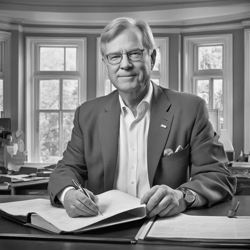 Harry L. Wilson