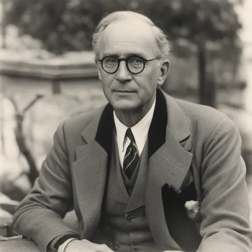 Harry L. Wolf