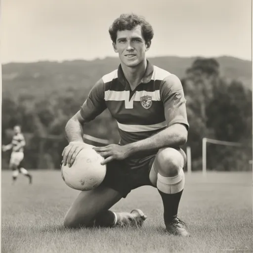 Harry Lack