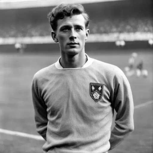 Harry Lamb