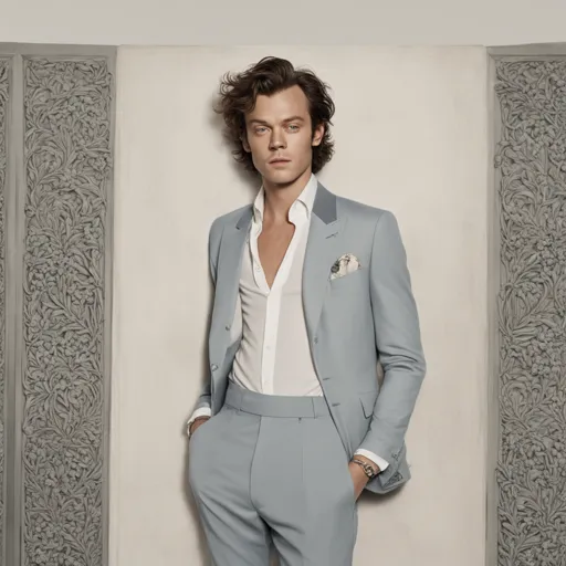 Harry Lambert (stylist)
