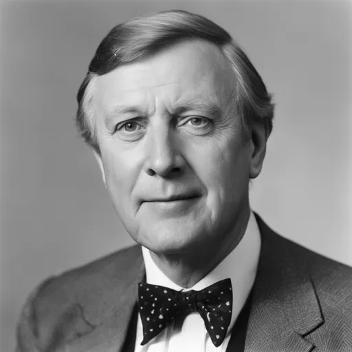 Harry Lamborn