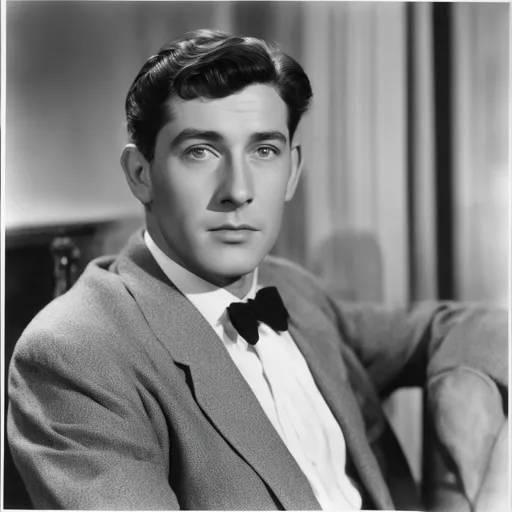 Harry Landis