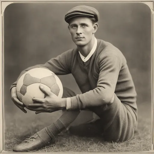 Harry Lane (footballer, born 1894)