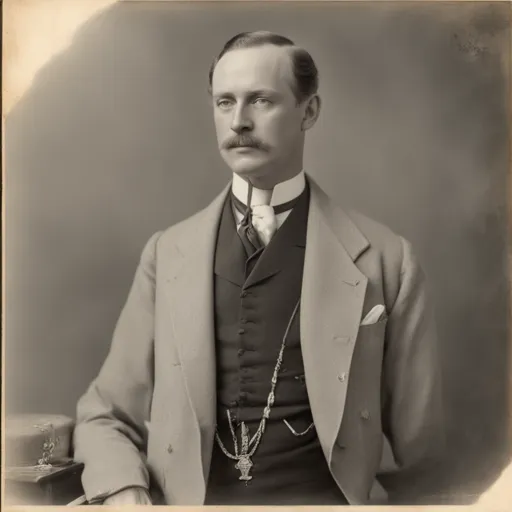 Harry Langhorne Thompson
