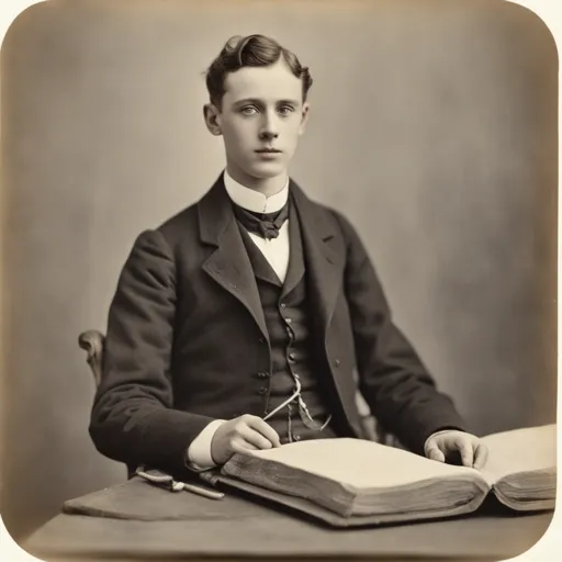 Harry Lappin