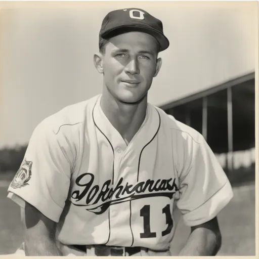 Harry Larche