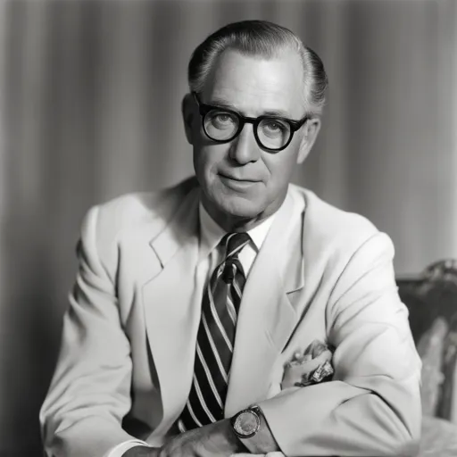 Harry Larrison Jr.