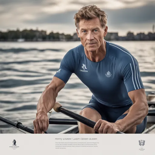 Harry Larsen