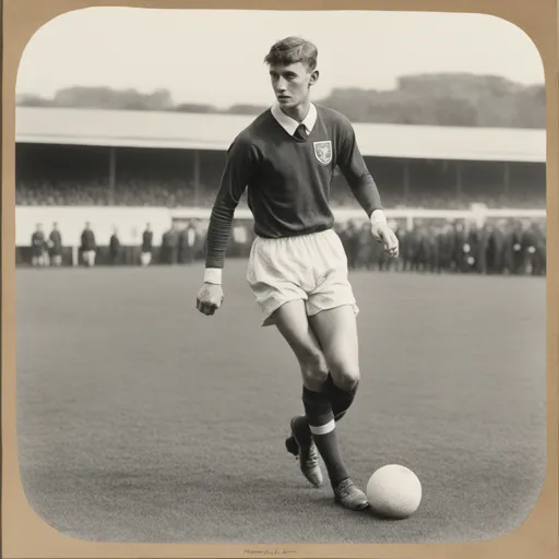 Harry Latham