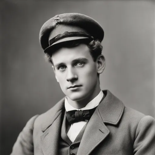 Harry Laurie