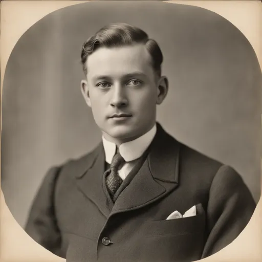 Harry Lawrence Bradfer-Lawrence
