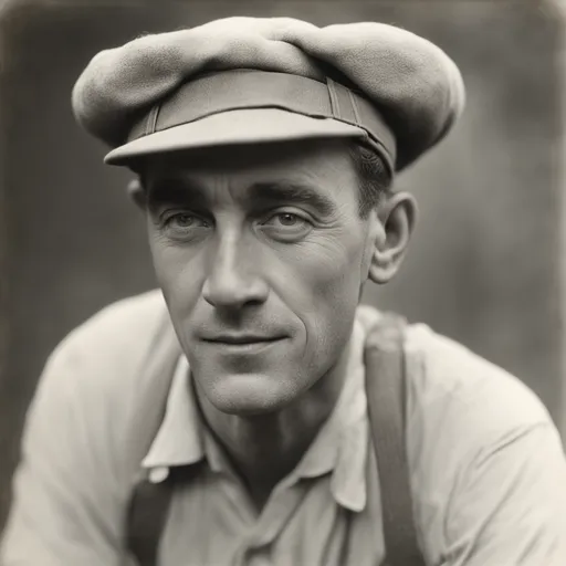 Harry Lawson (runner)