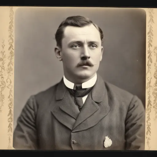 Harry Lea