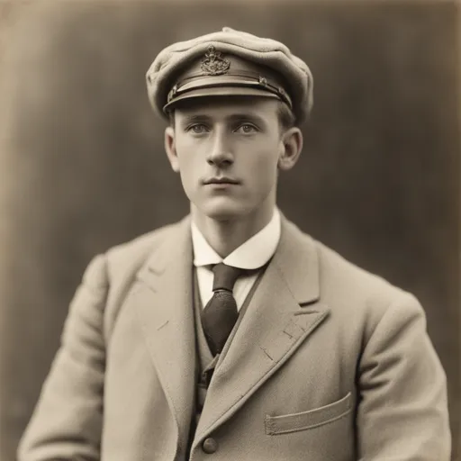Harry Leadbeater