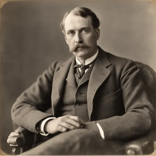 Harry Leader