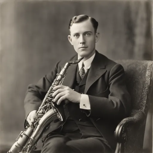 Harry Leahey