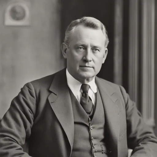 Harry Leander Ells