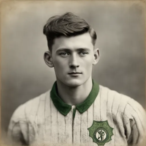 Harry Leddy