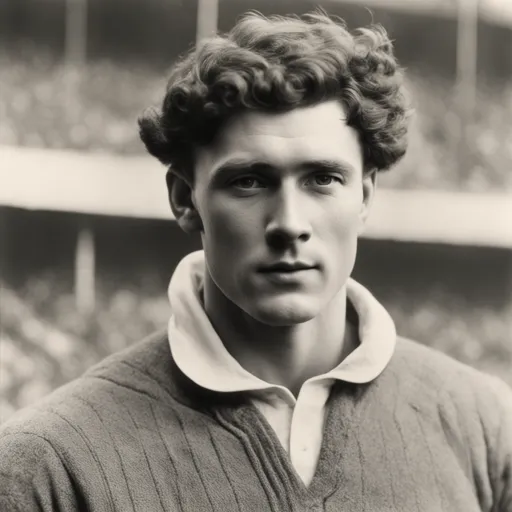 Harry Lee (footballer, born 1887)