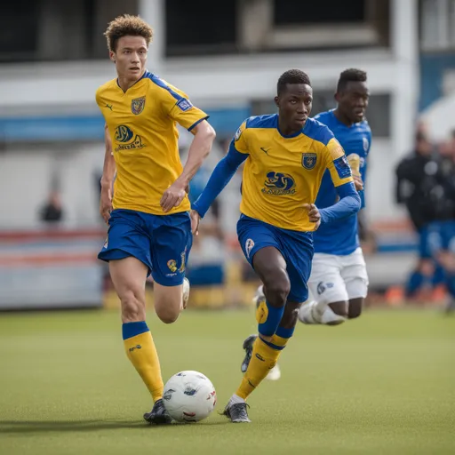 Harry Lee (footballer, born 1995)
