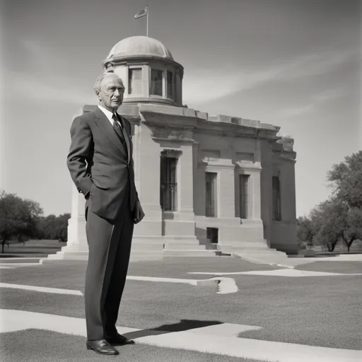 Harry Lee Hudspeth