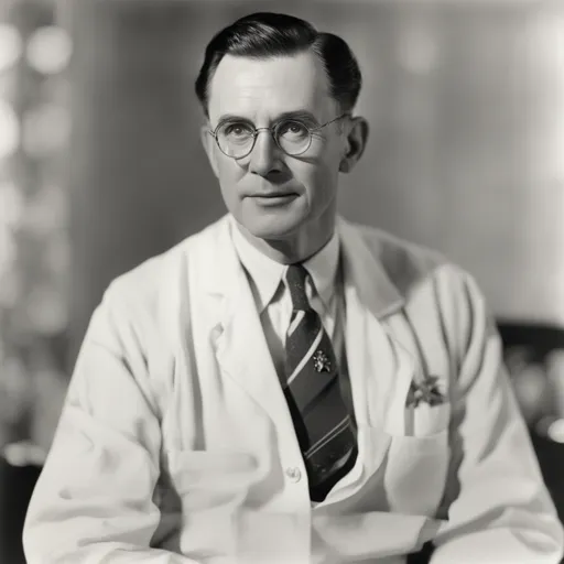 Harry Lee Parker