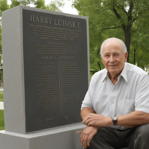 Harry Lehotsky