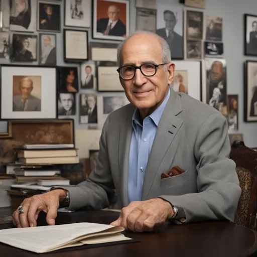 Harry Leibowitz
