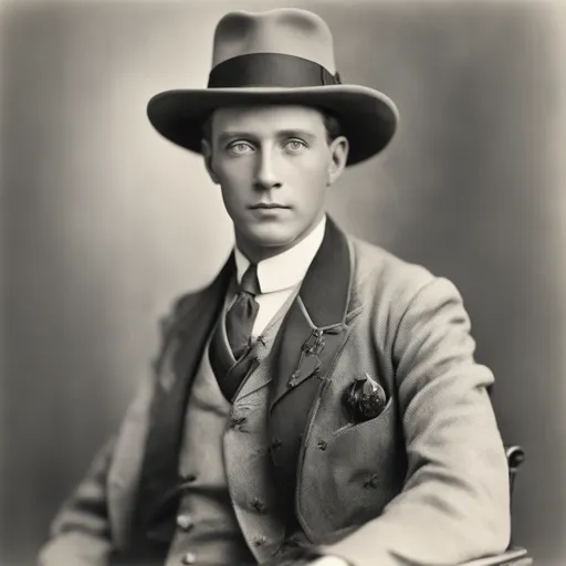 Harry Leinenweber