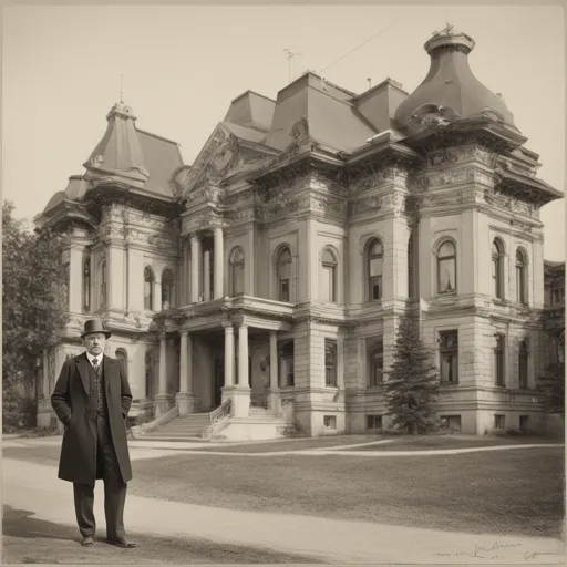Harry Leinweber