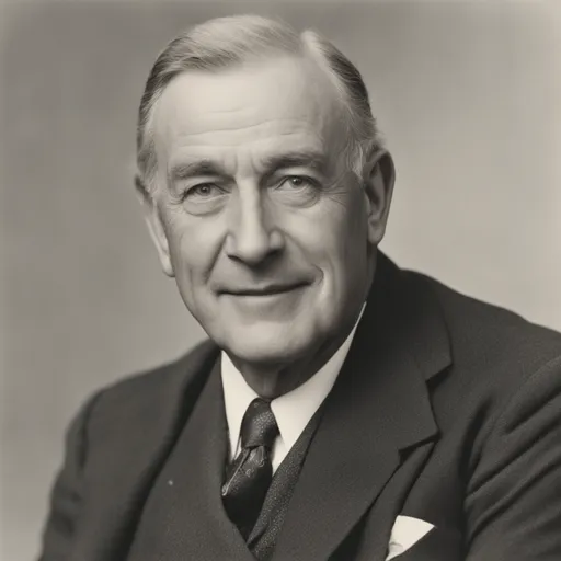 Harry Leitch