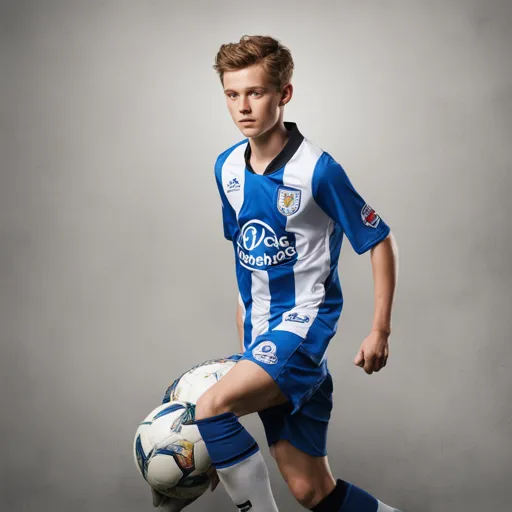 Harry Leonard (footballer, born 2003)