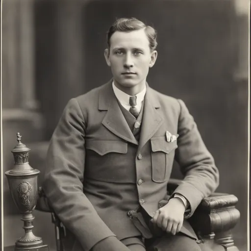 Harry Leonard (rugby union)